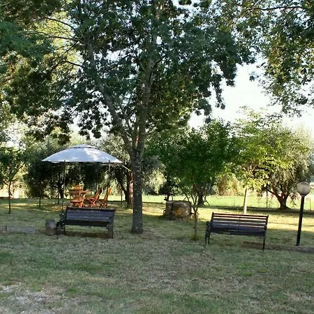 Casale Montebello Monte Porzio