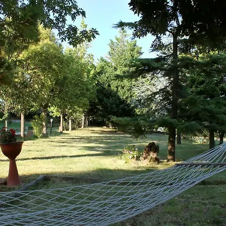 Penzion Casale Montebello