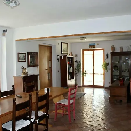Casale Montebello * Monte Porzio