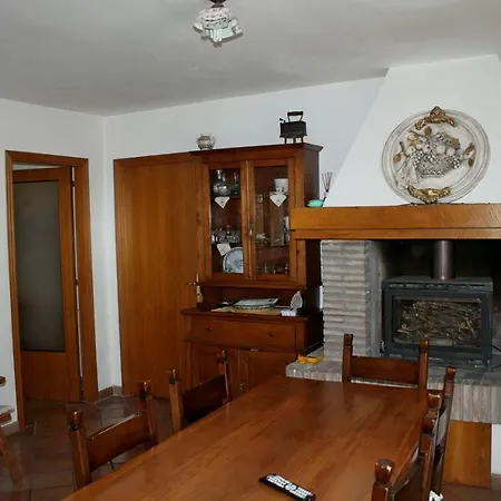 Casale Montebello Monte Porzio