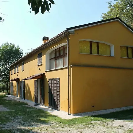 Penzion Casale Montebello