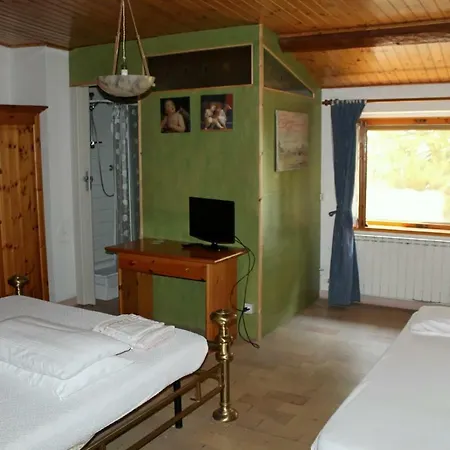 Casale Montebello *